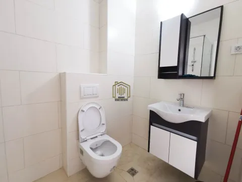 Rent, one bedroom apartment, 49m², Stari Aerodrom, Podgorica - image 5