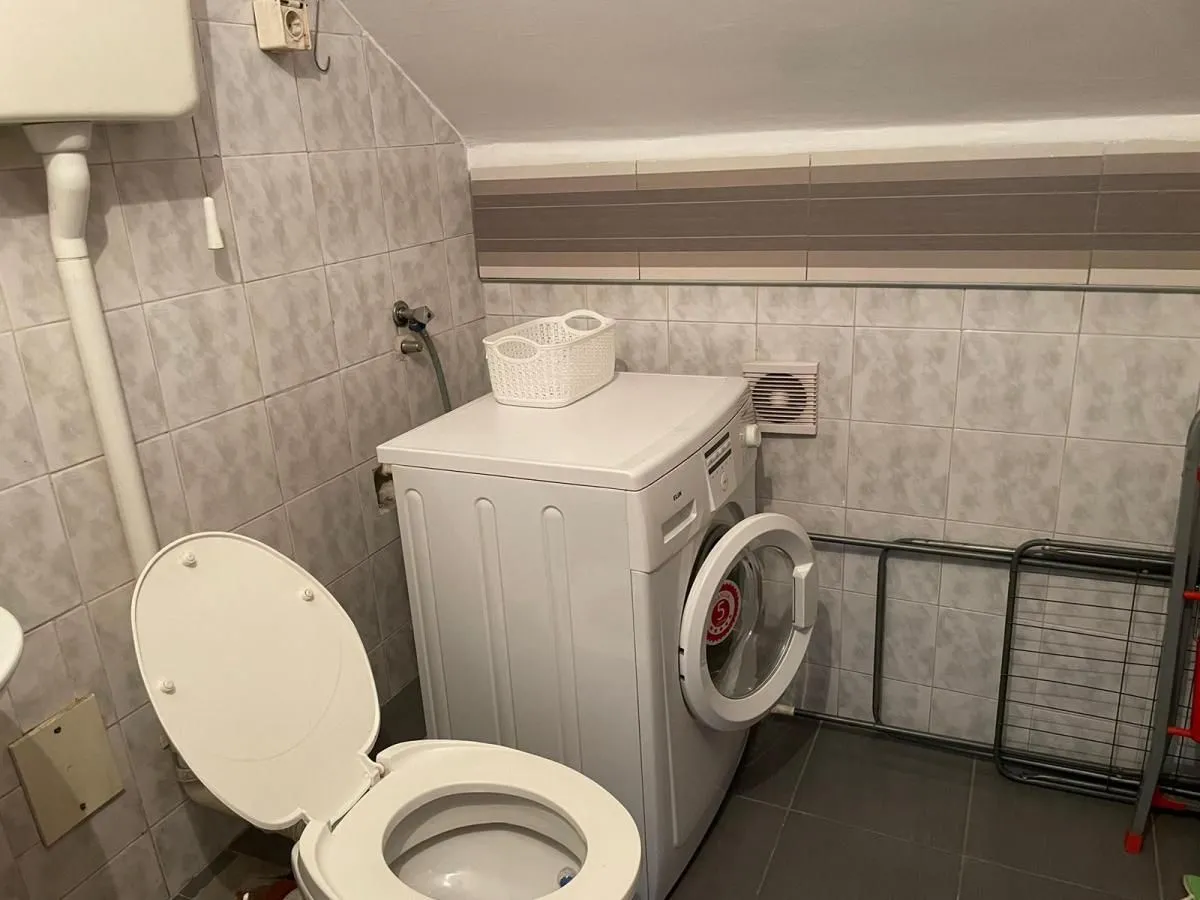 Prodaja, jednosoban stan, 26m², Centar, Novi Sad