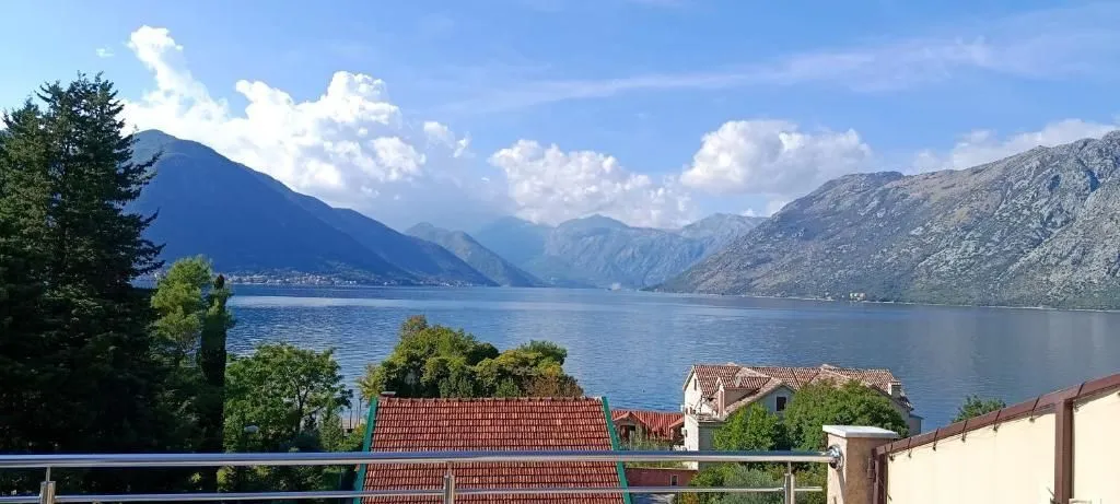 Rent, hospitality venue, 500m², Dobrota, Kotor