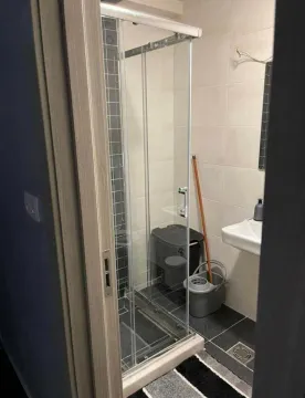 Rent, one bedroom apartment, 45m², Zabjelo, Podgorica - image 6