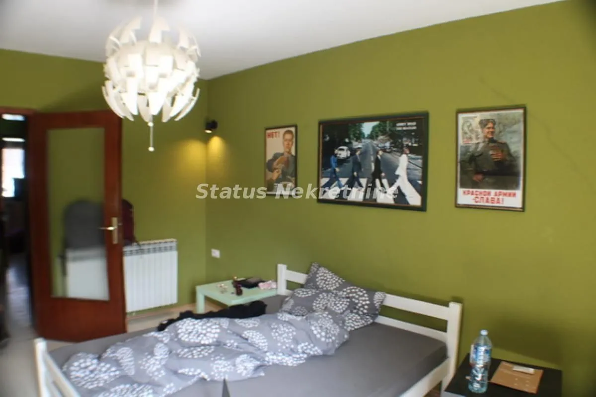 Prodaja, kuća, 120m², Bečej, Novi Sad