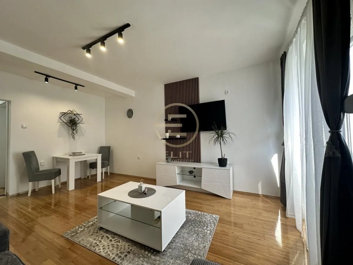 Sale, studio apartment, 27m², Nova Detelinara, Novi Sad Sve Podlokacije