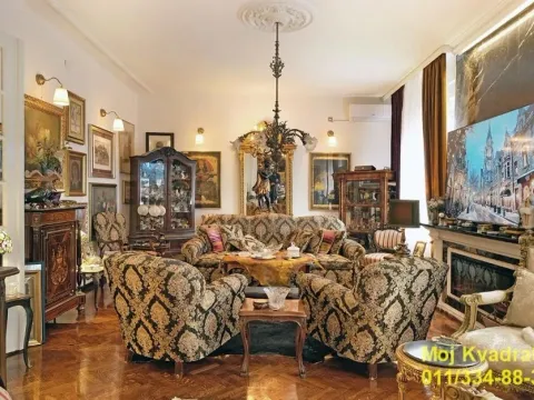 Prodaja, trosoban stan, 103m², Tašmajdan, Palilula Sve Podlokacije - image 4