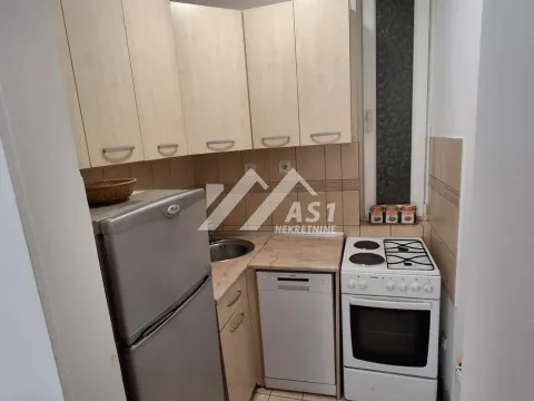 Izdavanje, jednosoban stan, 34m², Nova Detelinara, Novi Sad Sve Podlokacije - image 5