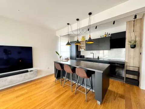 Prodaja, dvosoban stan, 72m², Central Point, Podgorica - image 3