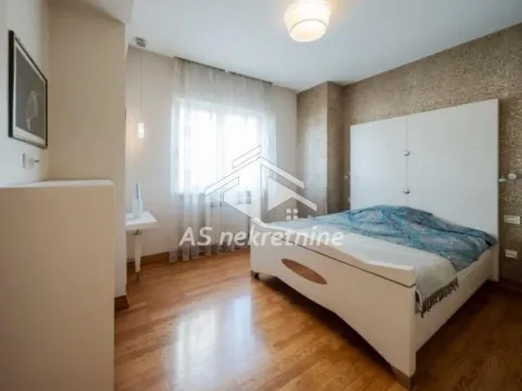 Sale, three bedroom apartment, 150m², Banovo Brdo, Beograd - image 10