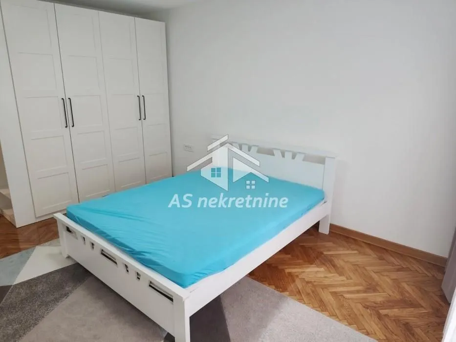 Rent, apartment, 46m², Brace Jerković, Voždovac Sve Podlokacije