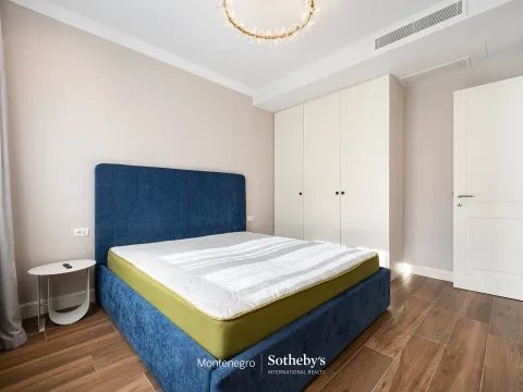 Prodaja, dvosoban stan, 89m², Luštica Bay, Tivat - image 10