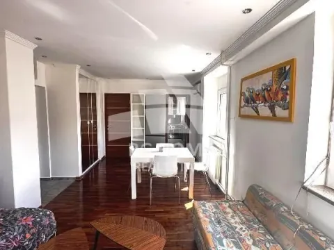 Prodaja, jednosoban stan, 40m², Stari Grad, Beograd - image 2