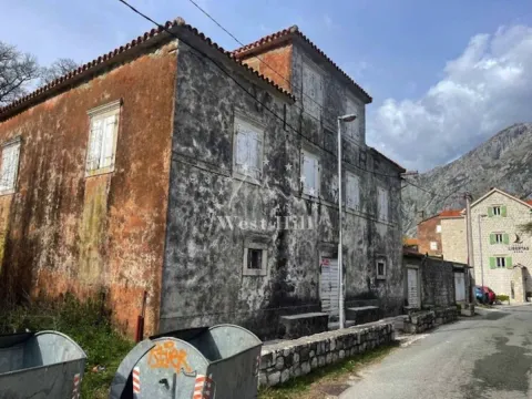 Sale, land lot, 1599m², Prčanj, Kotor - image 22