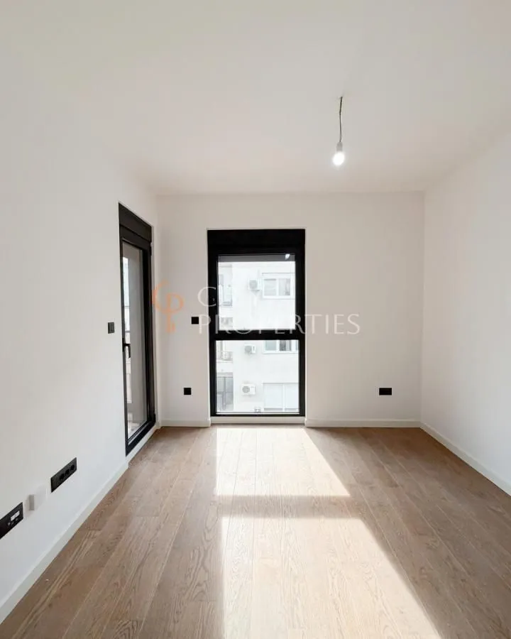 Izdavanje, stan, 44m², Centar, Podgorica
