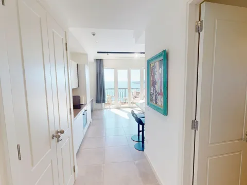 Prodaja, stan, 44m², Luštica Bay, Tivat - image 4