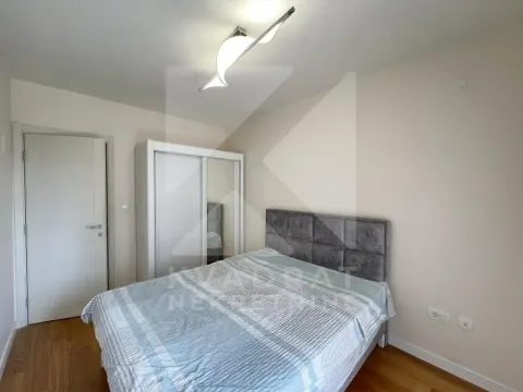 Izdavanje, jednosoban stan, 49m², Central Point, Podgorica - image 6