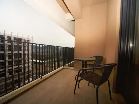 Izdavanje, jednosoban stan, 47m², City Kvart, Podgorica - image 10