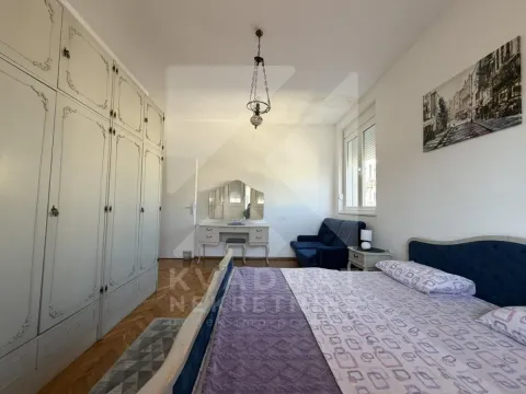 Rent, one bedroom apartment, 53m², Centar, Podgorica - image 8