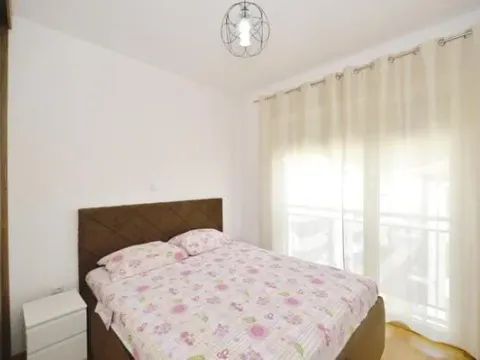 Daily-rent, two bedroom apartment, 60m², Budva okolina, Budva - image 7