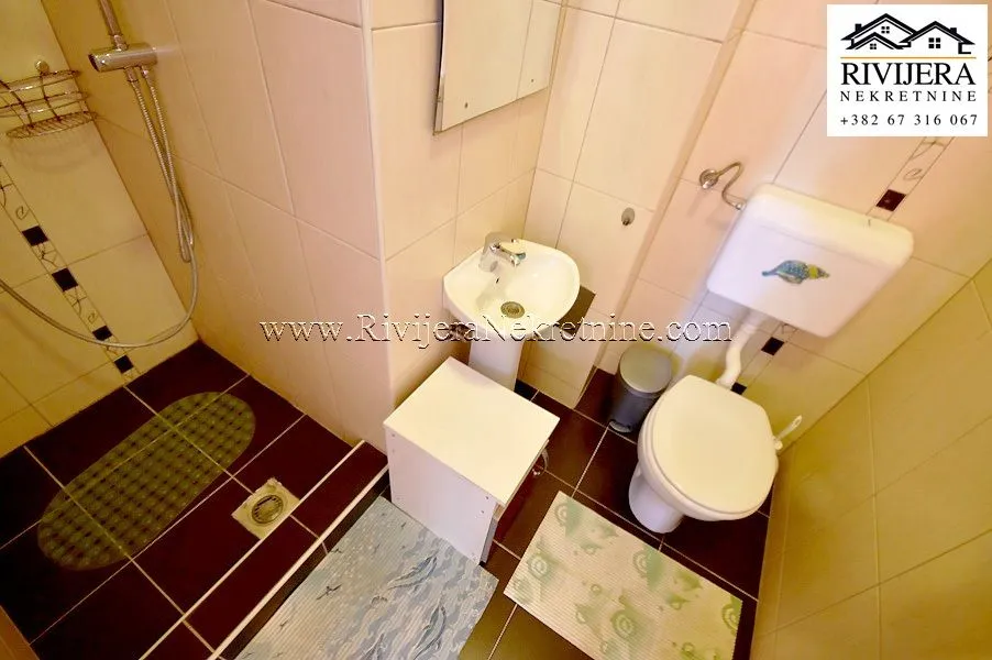 Prodaja, kuća, 234m², Baošići, Herceg Novi