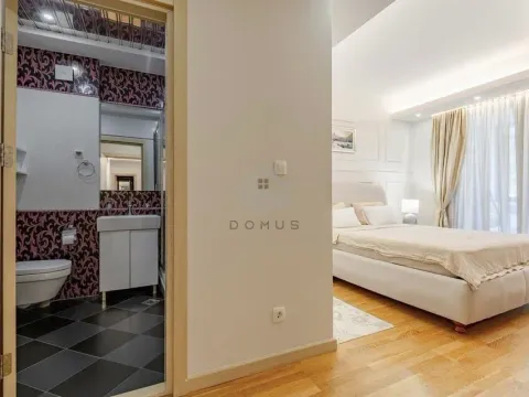 Sale, two bedroom apartment, 90m², Budva, Crna Gora - image 11