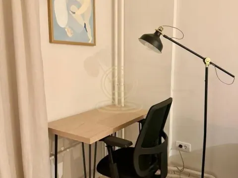 Rent, two bedroom apartment, 45m², Stari Grad, Beograd - image 8