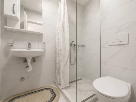 Izdavanje, jednosoban stan, 39m², Zagorič, Podgorica - image 9