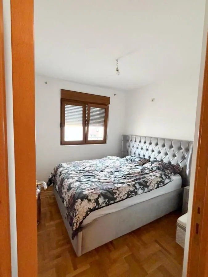 Prodaja, stan, 39m², Stari Aerodrom, Podgorica