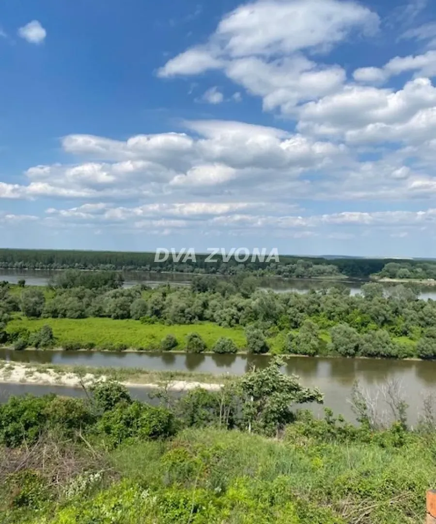 Prodaja, ugostiteljski objekat, 40m², Novi Slankamen, Inđija
