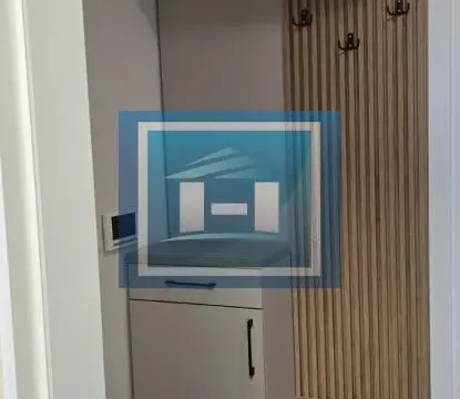 Izdavanje, dvosoban stan, 49m², Centar, Paraćin - image 12