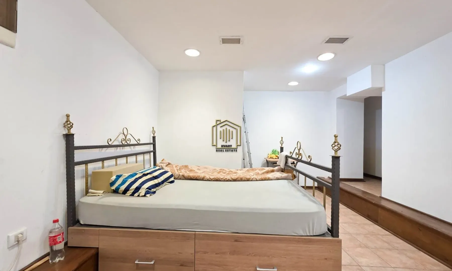 Rent, office space, 63m², Podgorica, Crna Gora