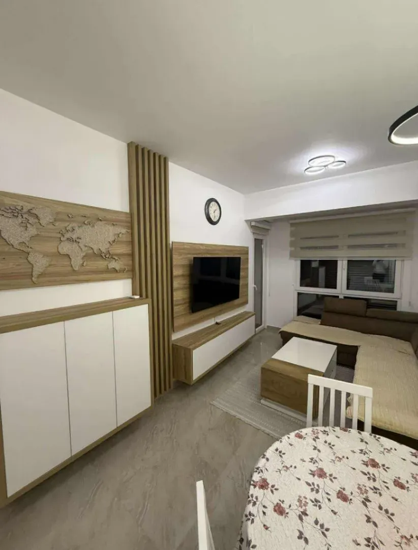 Prodaja, jednosoban stan, 50m², Ilino, Bar