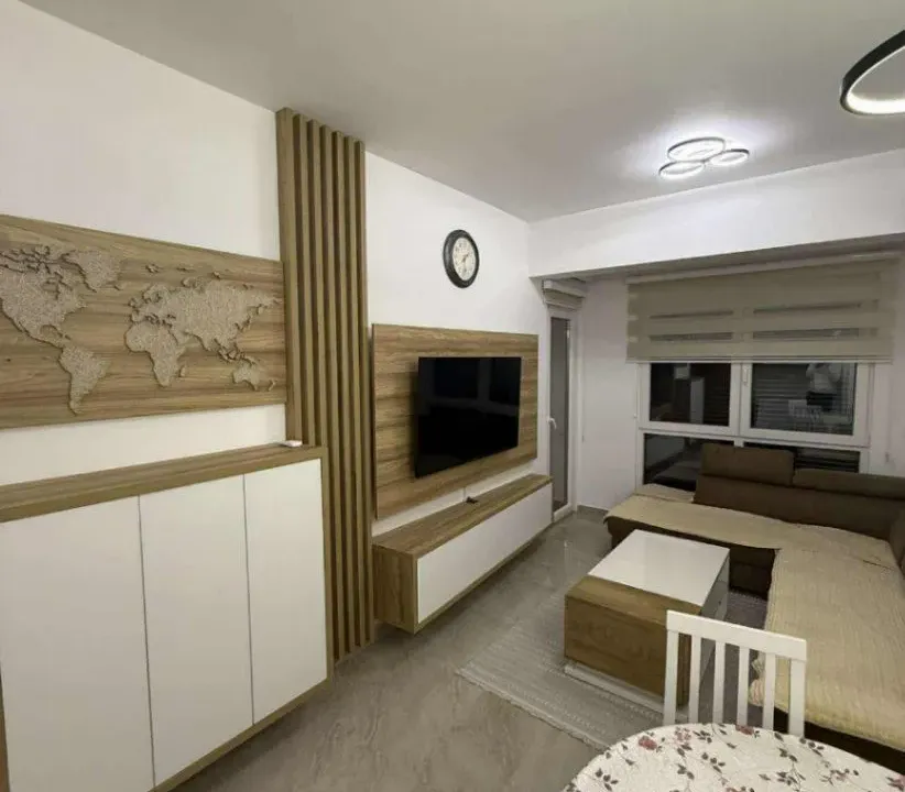 Sale, one bedroom apartment, 50m², Ilino, Bar