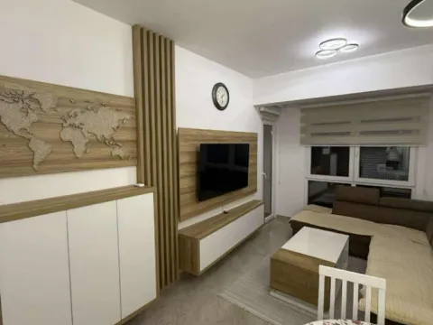 Prodaja, jednosoban stan, 50m², Ilino, Bar