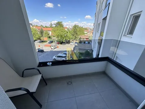 Rent, office space, 45m², Bulevar Evrope, Novi Sad Sve Podlokacije - image 10