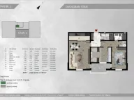 Prodaja, dvosoban stan, 87m², Centar, Podgorica - image 8