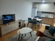 Rent, two bedroom apartment, 46m², Novi Sad Sve Podlokacije, Novi Sad
