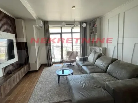 Prodaja, trosoban stan, 83m², Savski Venac, Beograd - image 2