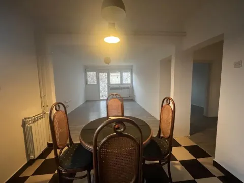 Rent, three bedroom apartment, 73m², Kanarevo Brdo, Beograd - image 3