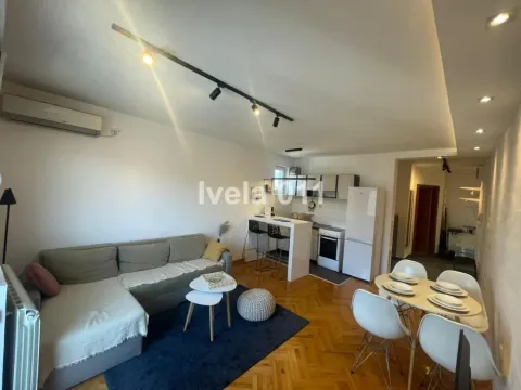 Prodaja, dvosoban stan, 38m², Zvezdara Sve Podlokacije, Beograd - image 2