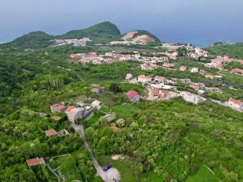 Sale, land lot, 250m², Blizikuće, Budva - image 2