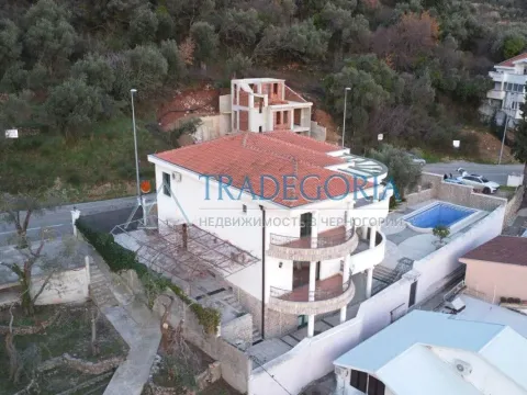 Prodaja, kuća, 422m², Petrovac, Budva - image 12