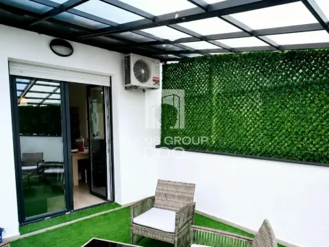 Sale, two bedroom apartment, 47m², Zvezdara Sve Podlokacije, Beograd - image 6