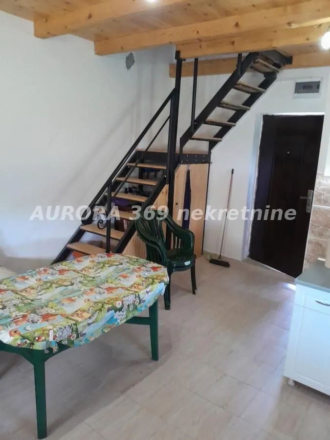 Prodaja, kuća, 50m², Bečej, Novi Sad