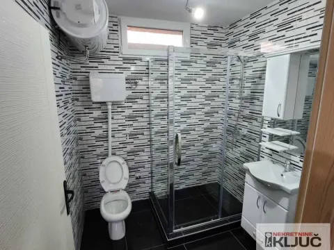 Rent, two bedroom apartment, 50m², Telep, Novi Sad Sve Podlokacije - image 9
