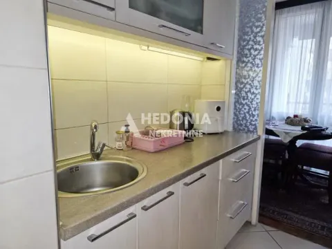 Prodaja, dvosoban stan, 63m², Novi Beograd Blok 22, Novi Beograd Sve Podlokacije - image 8
