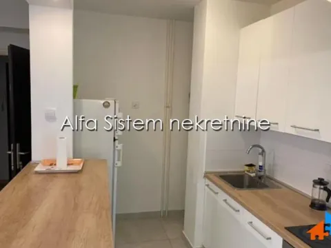 Izdavanje, četvorosoban stan, 110m², Neimar, Vračar Sve Podlokacije - image 5