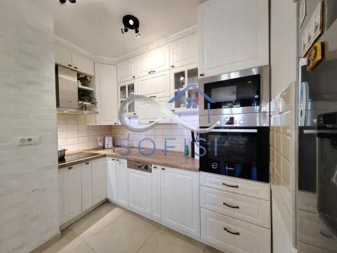 Izdavanje, trosoban stan, 68m², Adamovićevo Naselje, Novi Sad Sve Podlokacije - image 11