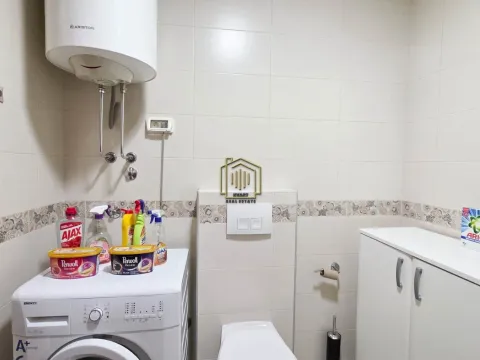 Prodaja, jednosoban stan, 51m², City Kvart, Podgorica - image 5