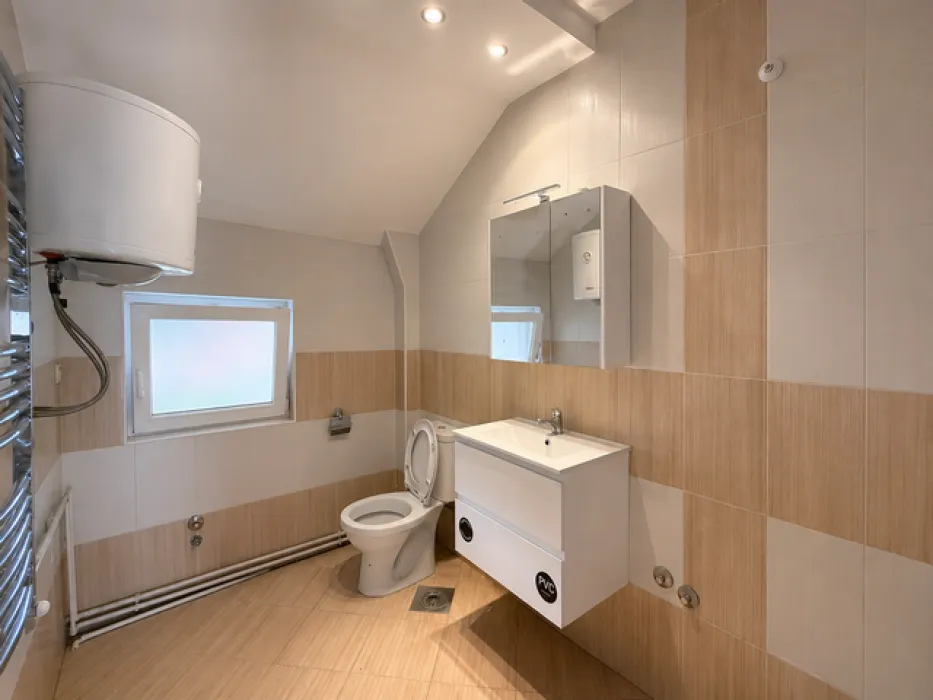 Rent, house, 240m², Zvezdarska Šuma, Zvezdara Sve Podlokacije