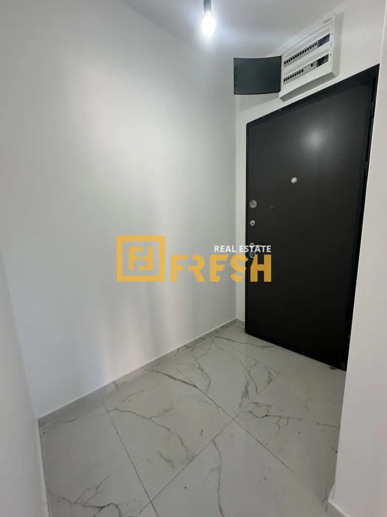 Prodaja, jednosoban stan, 37m², Zabjelo, Podgorica