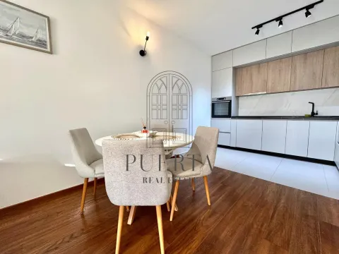 Rent, one bedroom apartment, 52m², Master Kvart, Podgorica - image 5