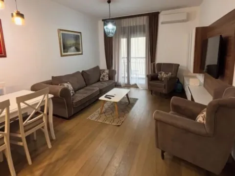 Izdavanje, jednosoban stan, 50m², Ljubović, Podgorica - image 2